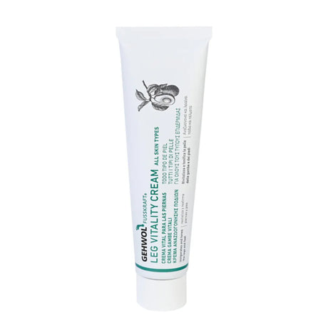 Fusskraft Leg Vitality Cream-Gehwol