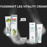 Fusskraft Leg Vitality Cream-Gehwol