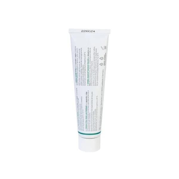 Fusskraft Leg Vitality Cream-Gehwol