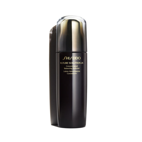 Future Solution LX Concentrated Balancing Softener-Shiseido