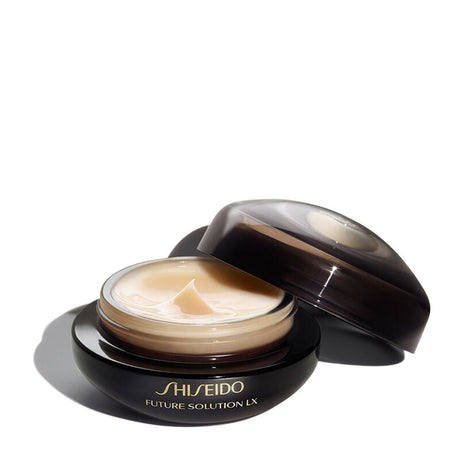 Future Solution Lx Eye And Lip Contour Regenerating Cream-Shiseido