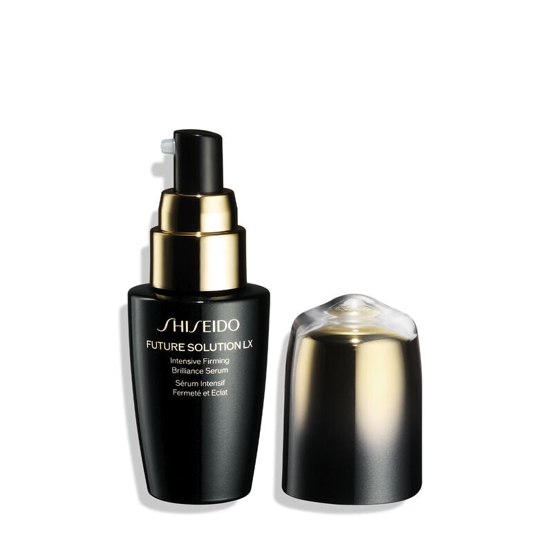 Future Solution Lx Intensive Firming Brilliance Serum-Shiseido