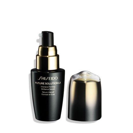 Future Solution Lx Intensive Firming Brilliance Serum-Shiseido