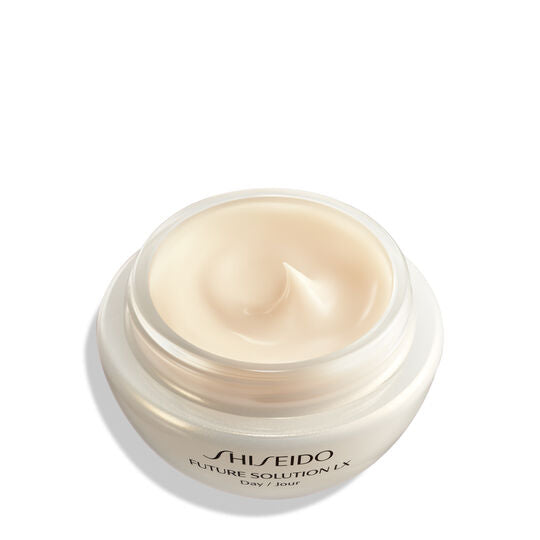 Future Solution Lx Total Protective Cream-Shiseido