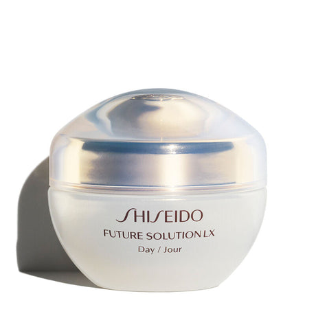 Future Solution Lx Total Protective Cream-Shiseido