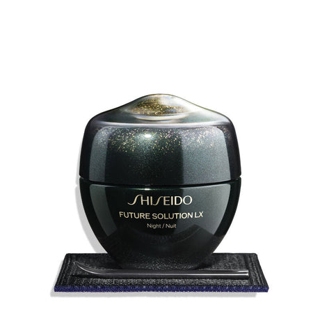 Future Solution Lx Total Regenerating Cream-Shiseido