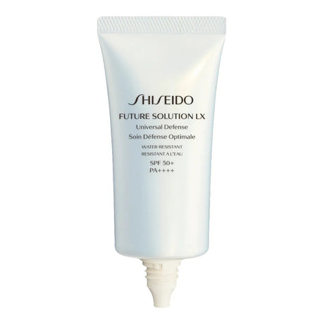 Future Solution Lx Universal Defense Spf 50+-Shiseido