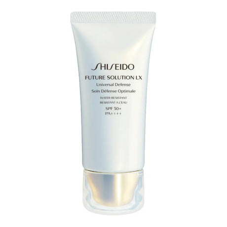 Future Solution Lx Universal Defense Spf 50+-Shiseido