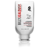 Fuzzy Logic Strengthening Shampoo-Billy Jealousy