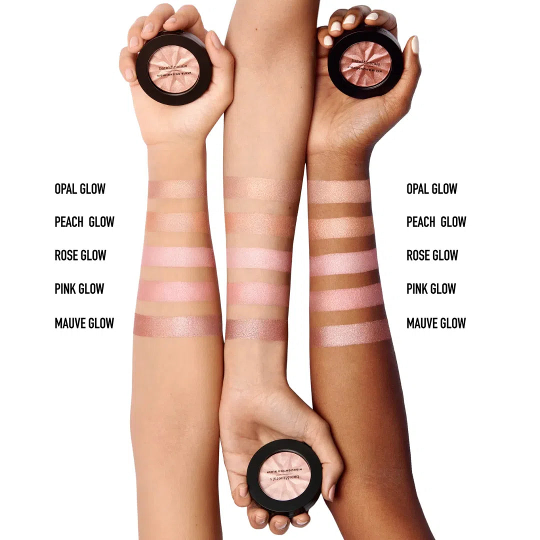 Gen Nude® Highlighting Blush-bareMinerals