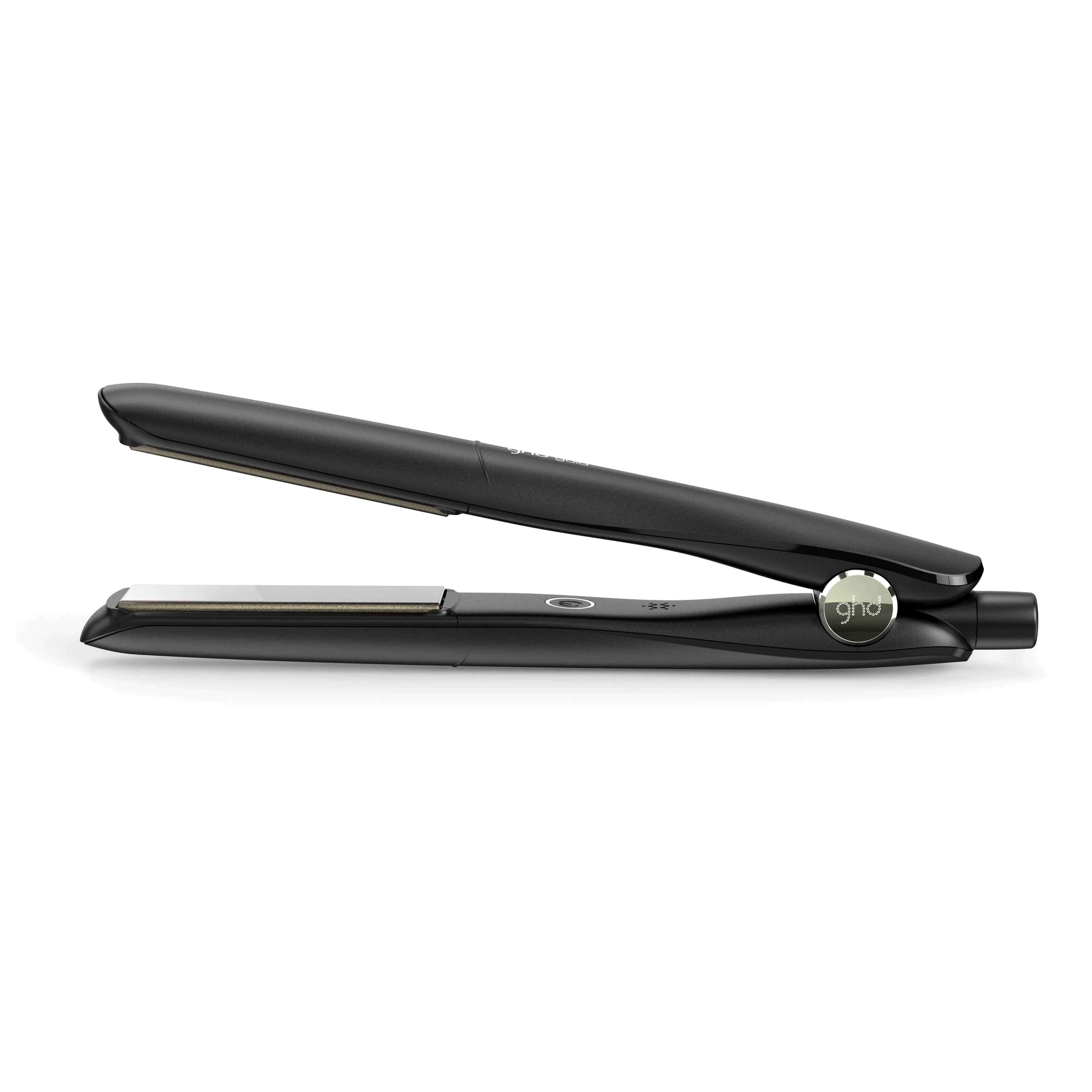 Gold professional styler clearance ghd