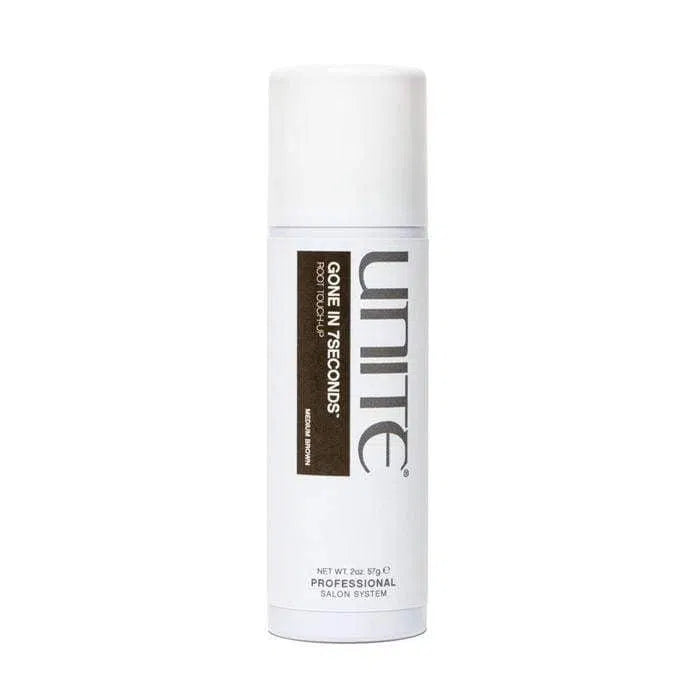 GONE IN 7SECONDS Root Touch-Up-Unite