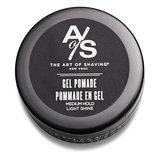 Gel Pomade-The Art of Shaving