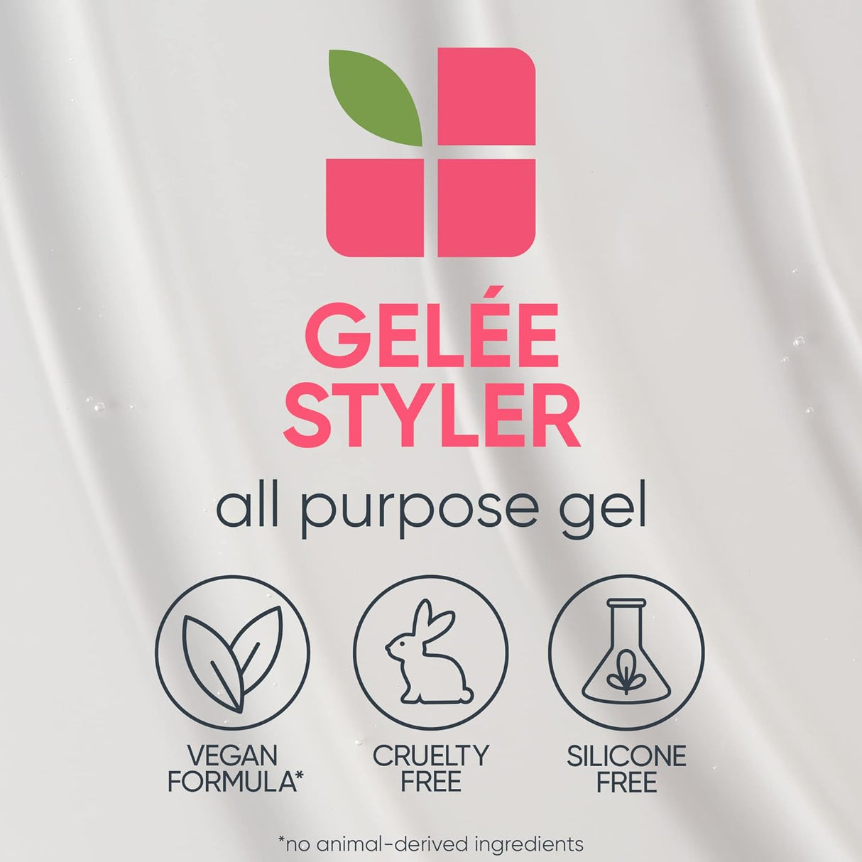 Gelée Styler-Biolage