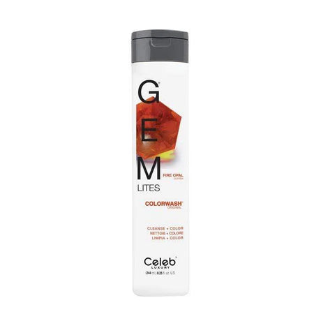 Gemlites Colorwash-Celeb Luxury