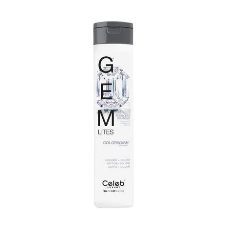 Gemlites Colorwash-Celeb Luxury