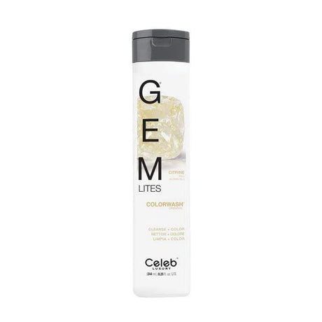 Gemlites Colorwash-Celeb Luxury