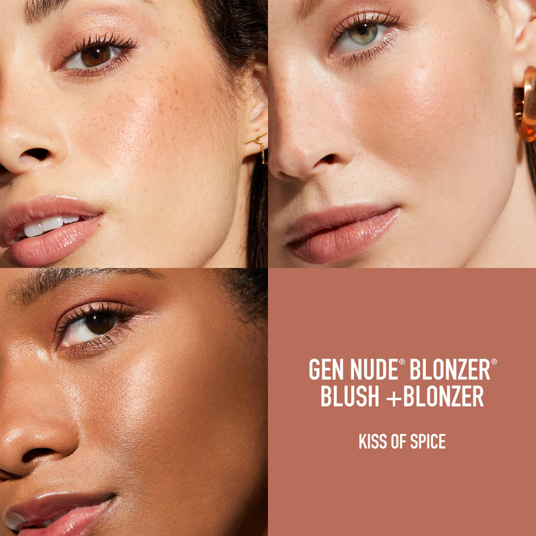 Gen Nude® Blonzer-bareMinerals