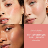 Gen Nude® Blonzer-bareMinerals