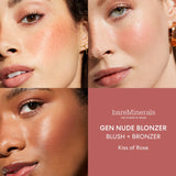 Gen Nude® Blonzer-bareMinerals