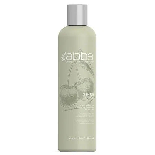 Gentle Shampoo-Abba