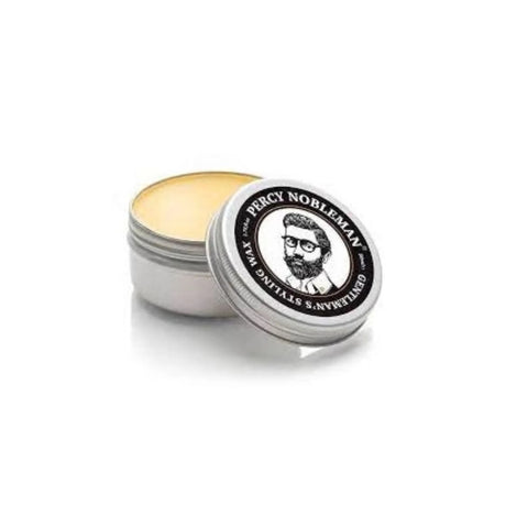 Gentleman's Styling Wax-Percy Nobleman