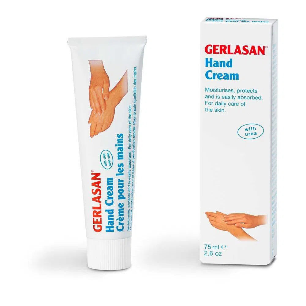 Gerlasan Hand Cream-Gehwol