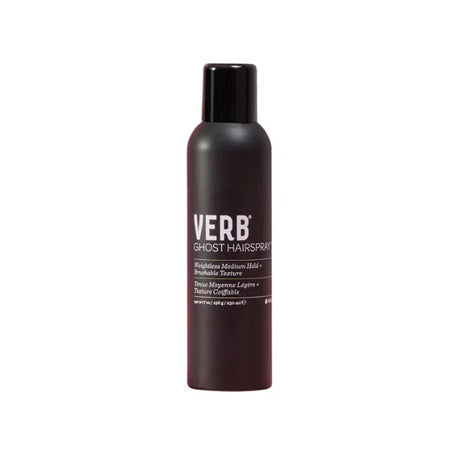 Ghost Medium Hold Hairspray-Verb