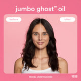 Ghost Oil-Verb