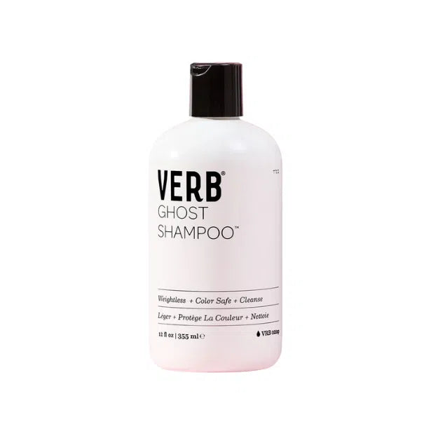 Ghost Shampoo + Conditioner 355mL Duo-Verb