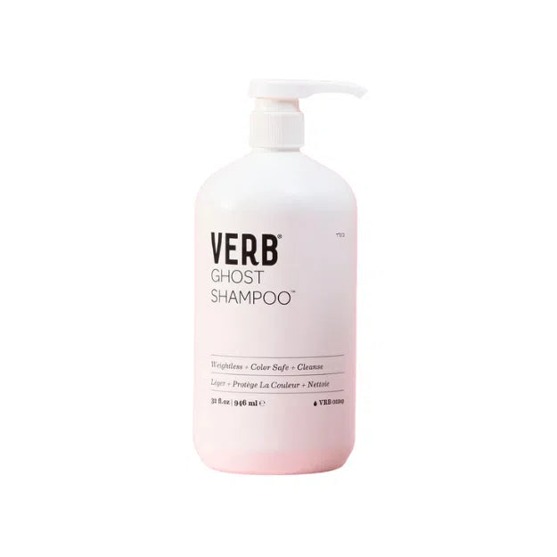 Ghost Shampoo + Conditioner 946mL Duo-Verb