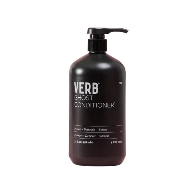 Ghost Shampoo + Conditioner 946mL Duo-Verb