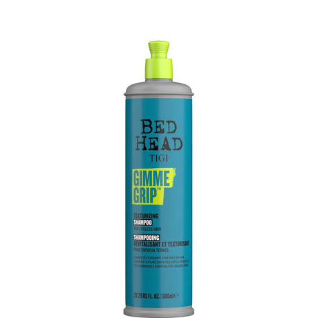 Gimme Grip Shampoo-Bed Head