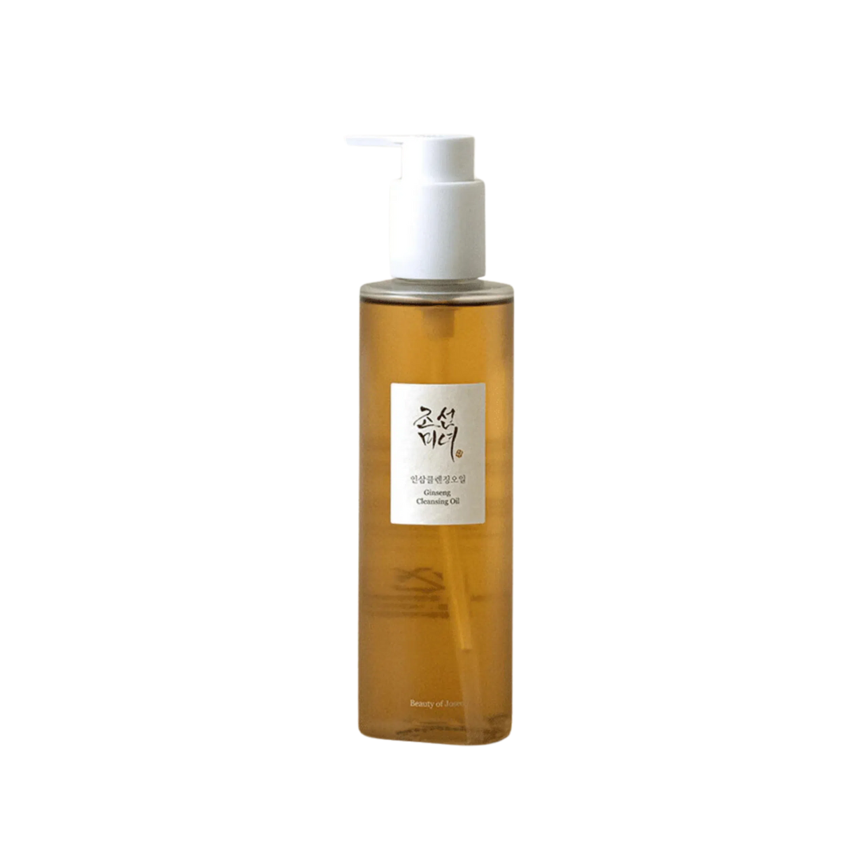 Ginseng Cleansing Oil-Beauty of Joseon