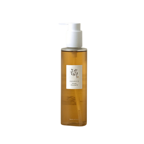 Ginseng Cleansing Oil-Beauty of Joseon