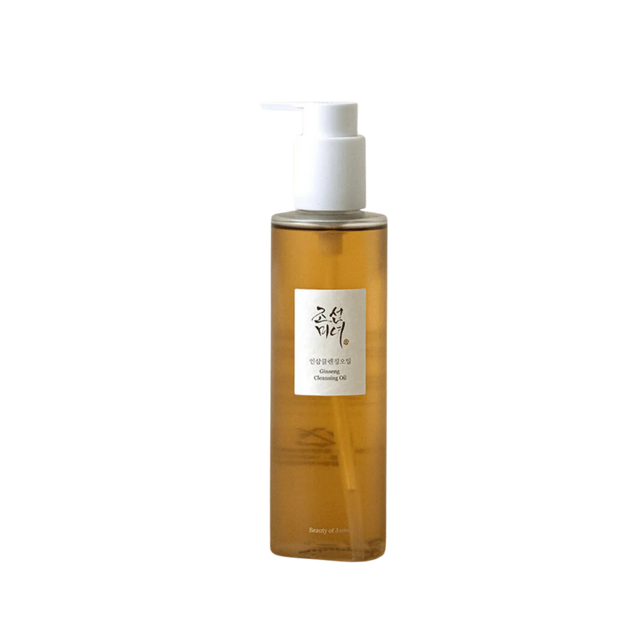 Ginseng Cleansing Oil-Beauty of Joseon