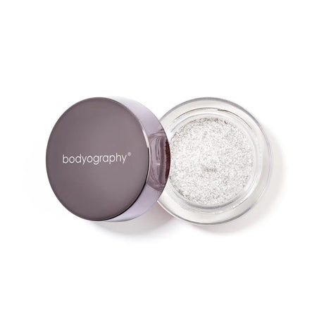 Glitter Pigment-Bodyography