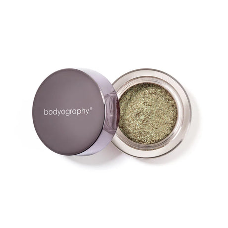 Glitter Pigment-Bodyography