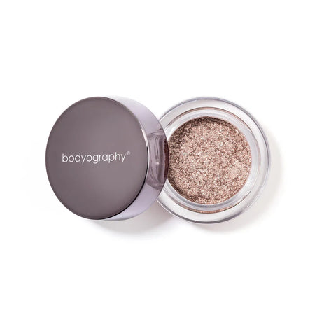 Glitter Pigment-Bodyography