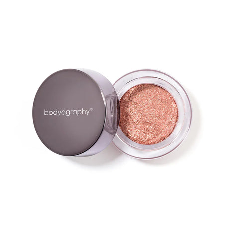 Glitter Pigment-Bodyography