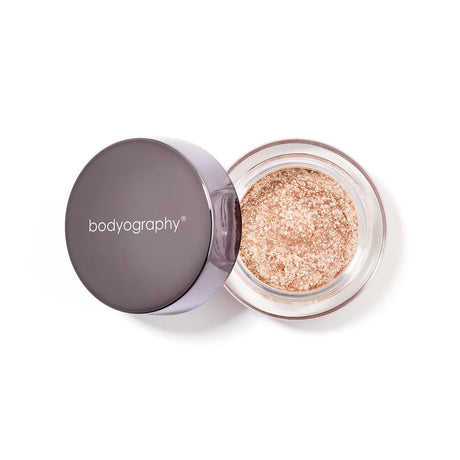 Glitter Pigment-Bodyography