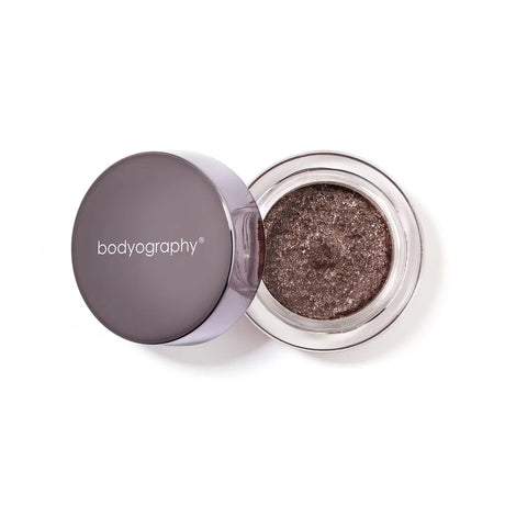 Glitter Pigment-Bodyography