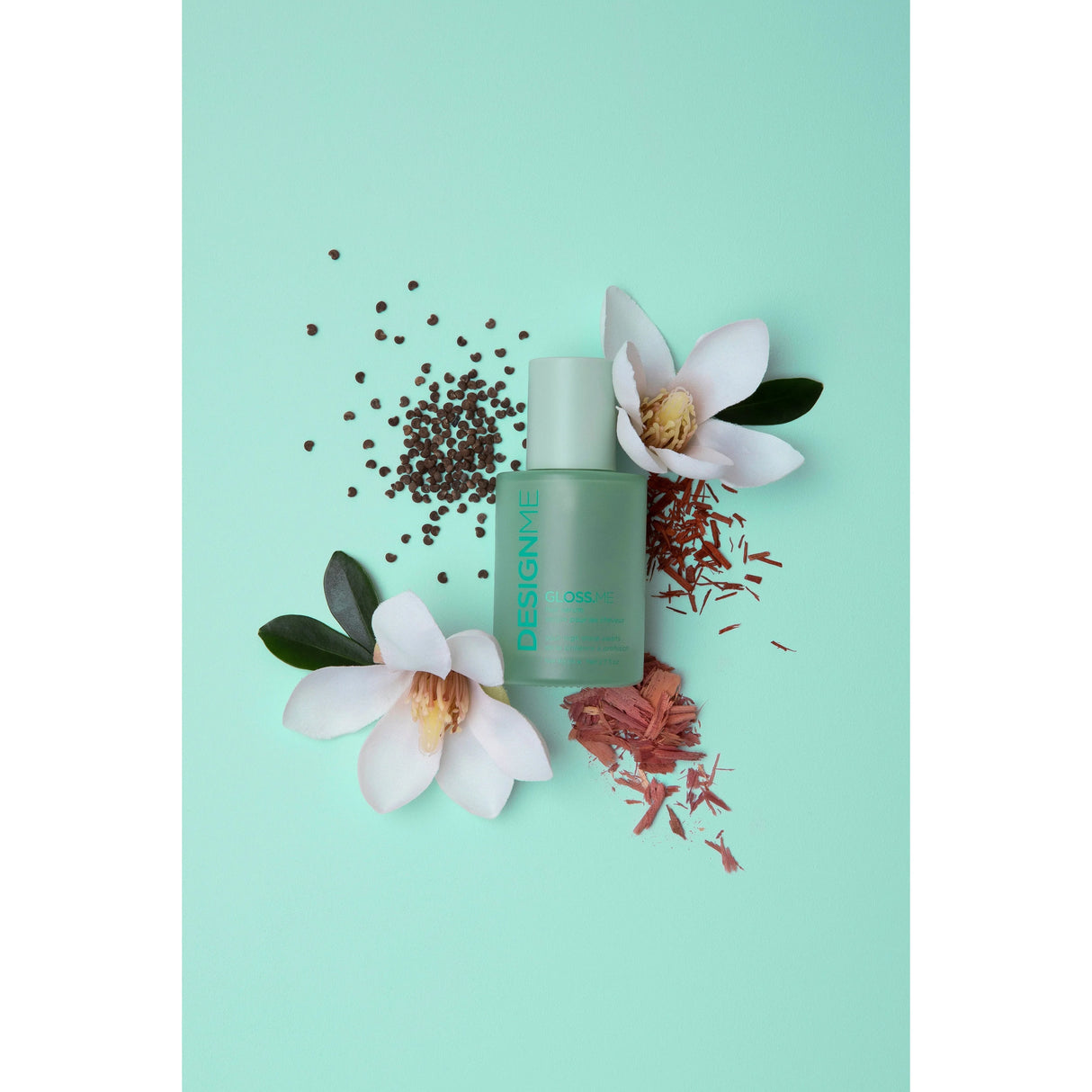 Gloss.Me Hair Serum-Design.Me