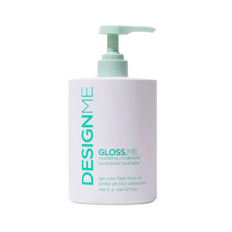 Gloss.Me Hydrating Conditioner-Design.Me