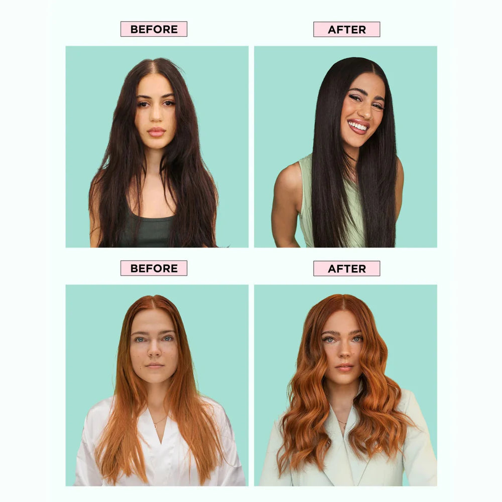 Gloss.Me Hydrating Shampoo + Conditioner 1L Duo-Design.Me