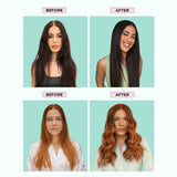 Gloss.Me Hydrating Shampoo + Conditioner 1L Duo-Design.Me