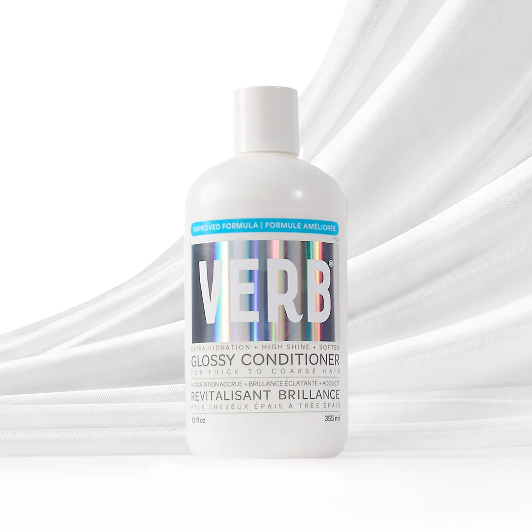 Glossy Conditioner-Verb