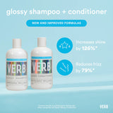 Glossy Shampoo-Verb