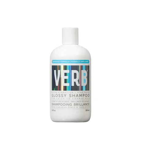 Glossy Shampoo + Conditioner 355mL Duo-Verb