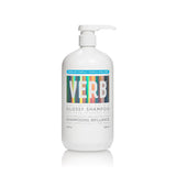 Glossy Shampoo + Conditioner 946mL Duo-Verb